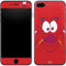 Disney Mulan Mushu iPhone 8 Plus Skin